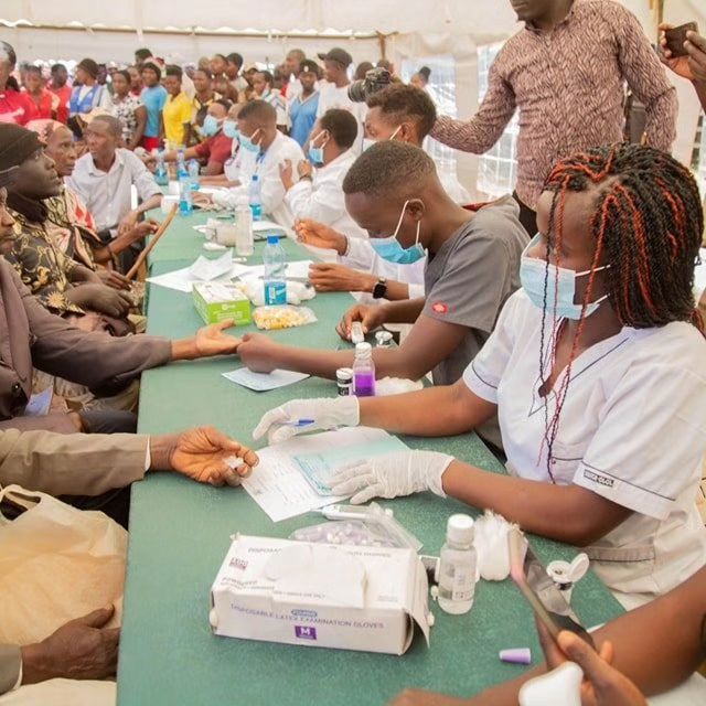 Community Health